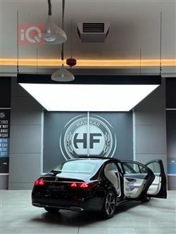 مرسيدس بنز E-Class